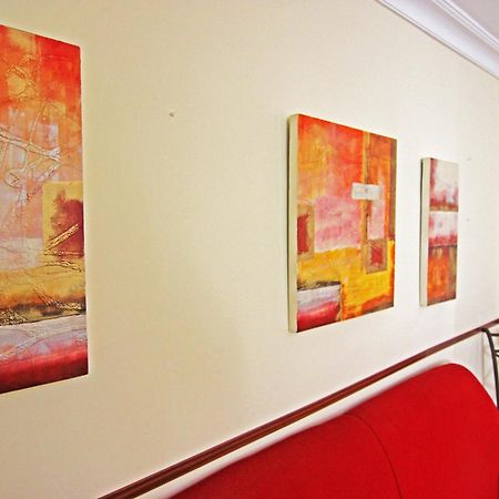 RentalSevilla Acogedor apartamento rodeado de palacios Exterior foto
