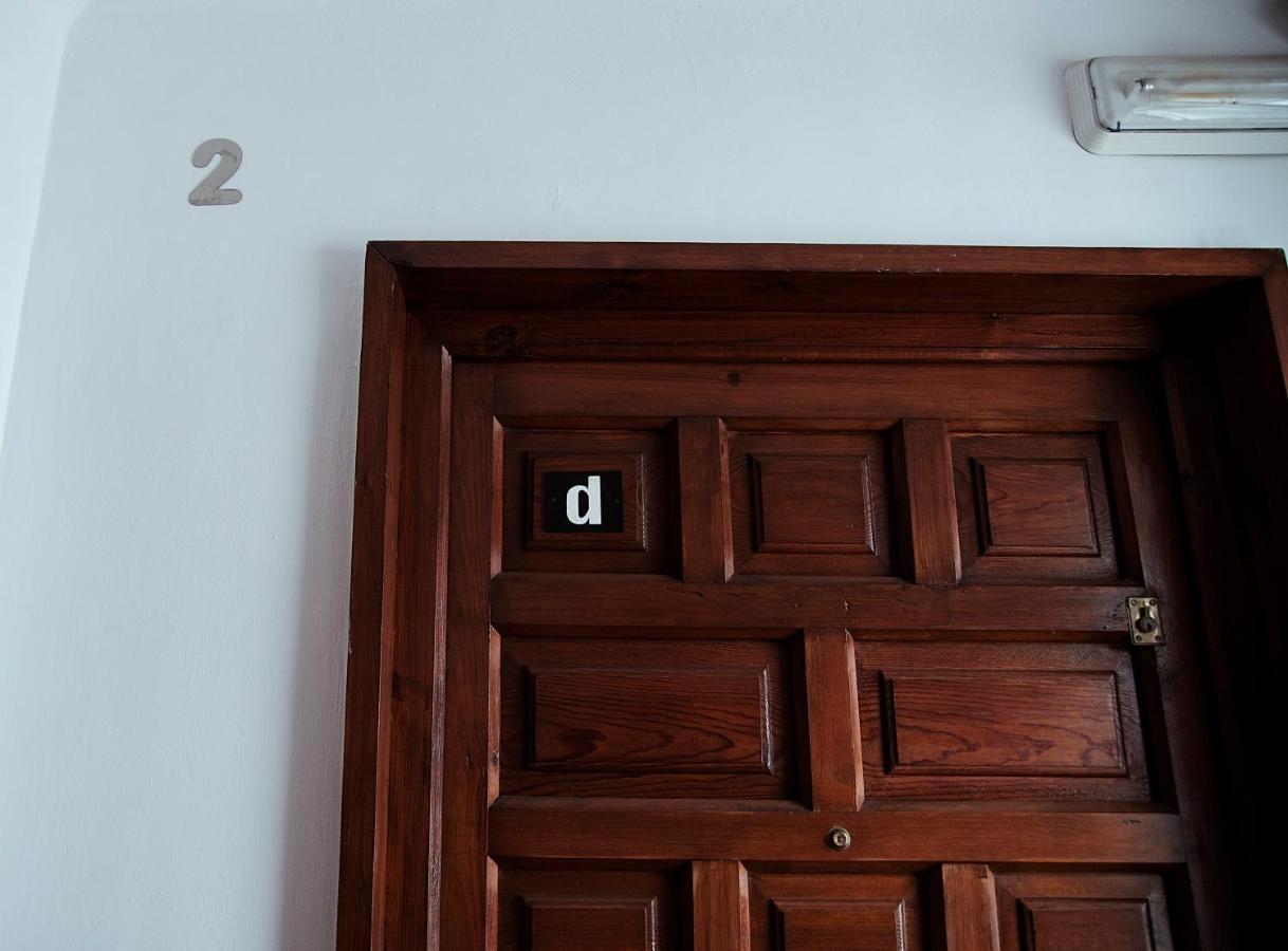 RentalSevilla Acogedor apartamento rodeado de palacios Exterior foto