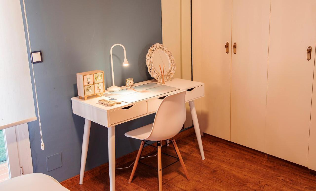 RentalSevilla Acogedor apartamento rodeado de palacios Exterior foto