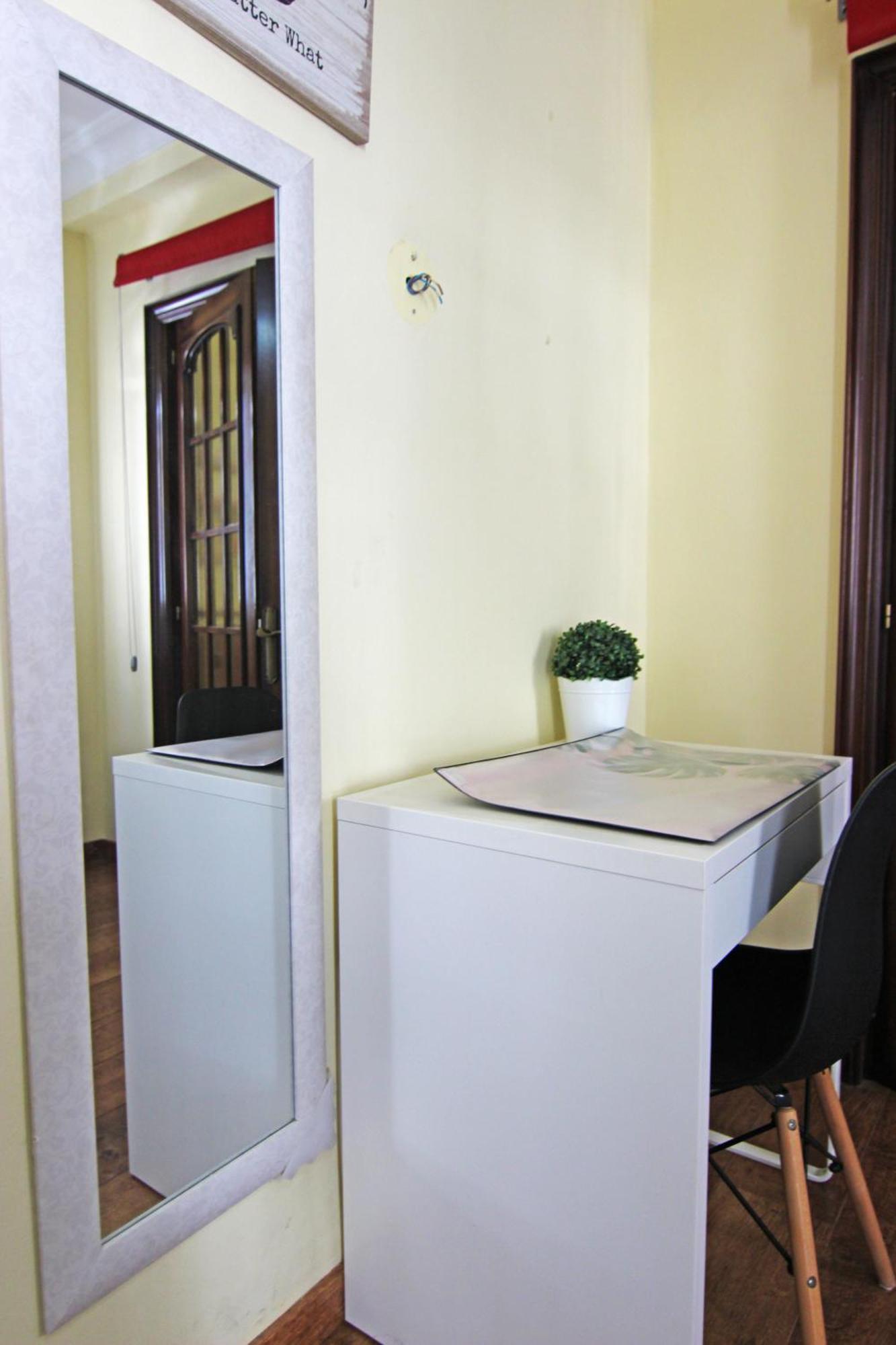 RentalSevilla Acogedor apartamento rodeado de palacios Exterior foto