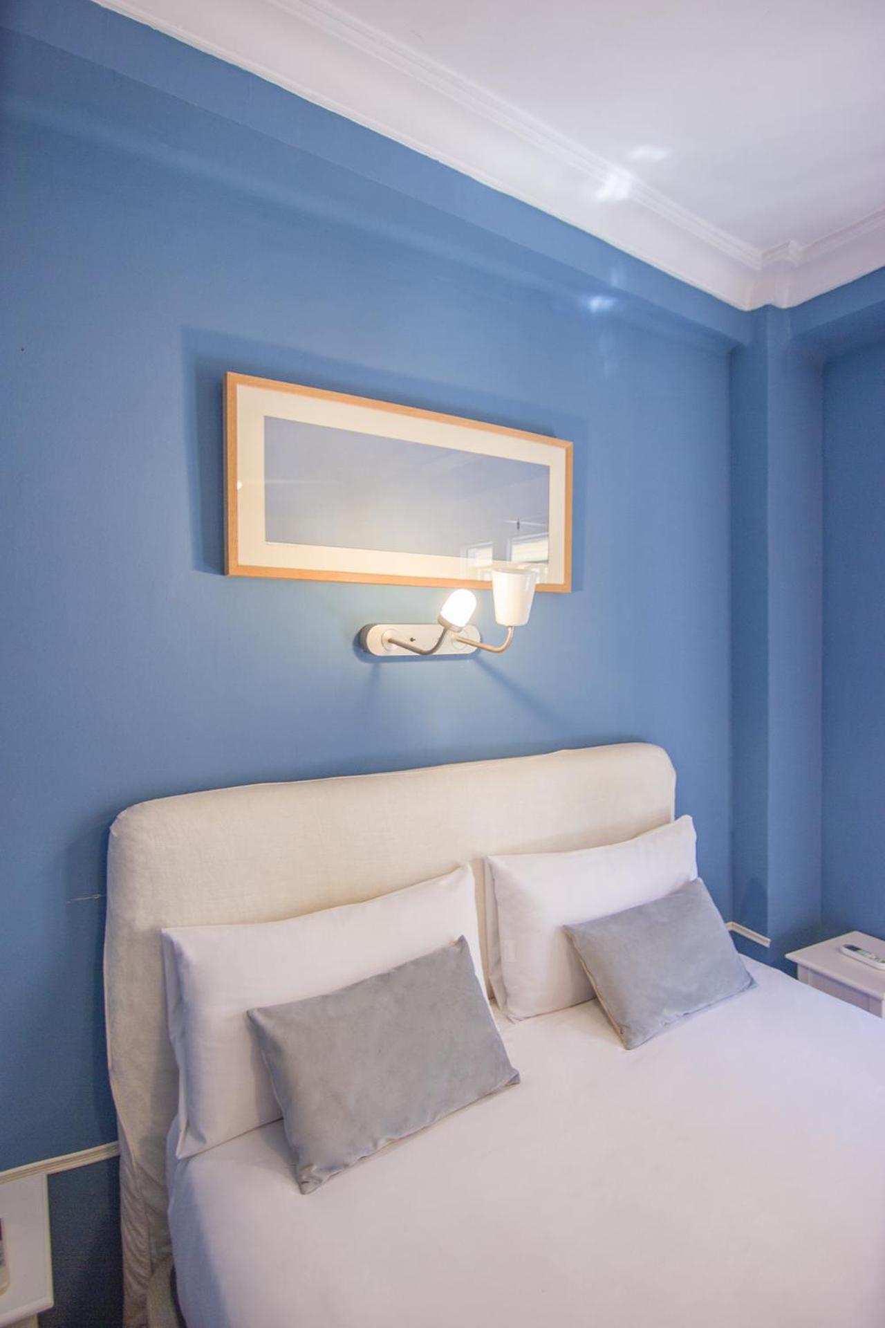 RentalSevilla Acogedor apartamento rodeado de palacios Exterior foto
