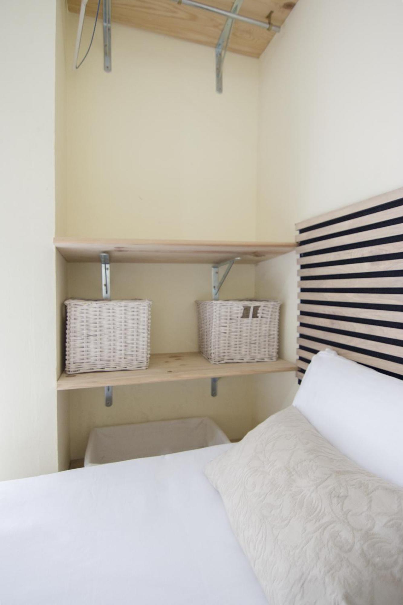 RentalSevilla Acogedor apartamento rodeado de palacios Exterior foto