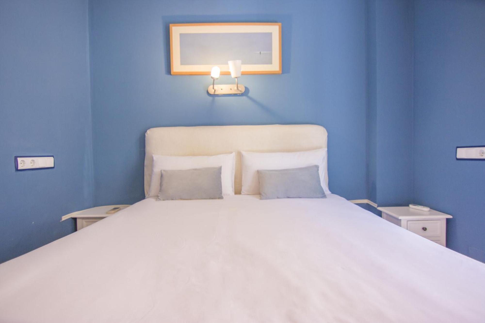 RentalSevilla Acogedor apartamento rodeado de palacios Exterior foto